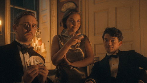 Agatha Christie's Seven Dials Season 1 Episode 1 - Bundle of Love