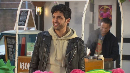 #Hollyoaks still