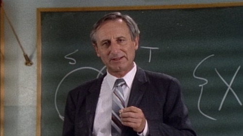 The Wonder Years Season 3 Episode 2 - Math Class