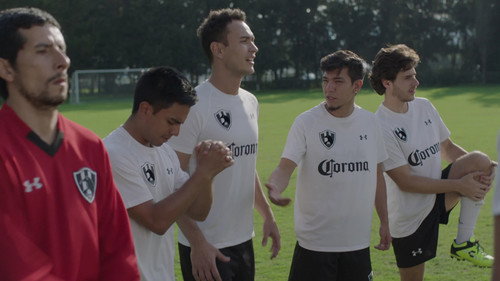 Club de Cuervos Season 3 Episode 4 - Business or Pleasure?