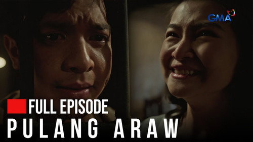 Pulang Araw Season 1 Episode 11 - The price to pay for Eduardo's freedom