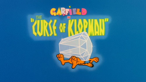 The Curse of Klopman still
