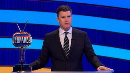 Pop Culture Jeopardy! Season 1 Episode 20 - Knockout Game 20
