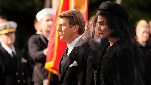 The Kennedys Season 1 Episode 8 - My Brother's Keeper aka The Aftermath: A Family's Curse of Misfortune and Heartbreak