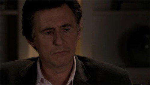 undefined Season 1 Episode 40 - Paul and Gina - Week Eight