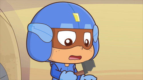 Happy Toon Season 19 Episode 21 - Episode 21