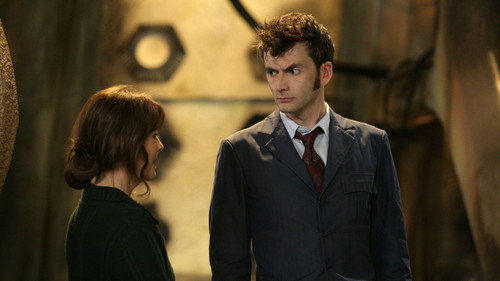 undefined Season 3 Episode 6 - The Wedding of Sarah Jane Smith (2)