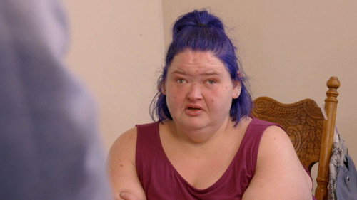 1000-lb Sisters Season 5 Episode 2 - Fork You! I'm Done!