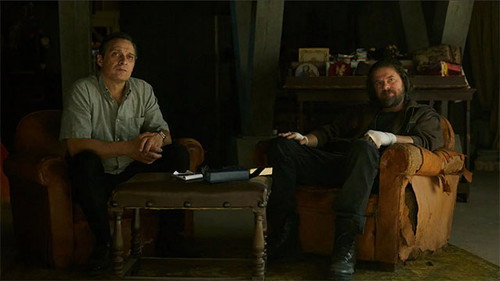Christian Season 2 Episode 5 - Episode 5