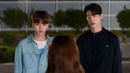Bad Girlfriend Season 1 Episode 9 - Episode 9