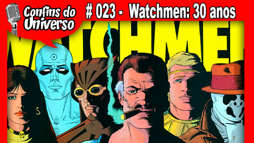 Confins do Universo Season 2 Episode 15 - Episode 15