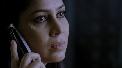 24: India Season 2 Episode 18 - Day 2 - 3 a.m. - 4 a.m.