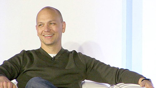 Tony Fadell still