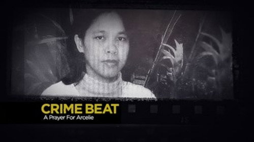 Crime Beat Season 3 Episode 20 - A Prayer for Arcelie