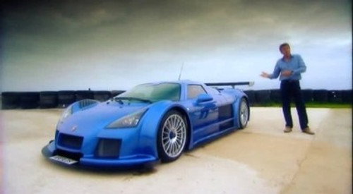 Fifth Gear Season 12 Episode 5 - Episode 5