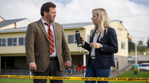 The Brokenwood Mysteries Season 2 Episode 1 - Leather & Lace