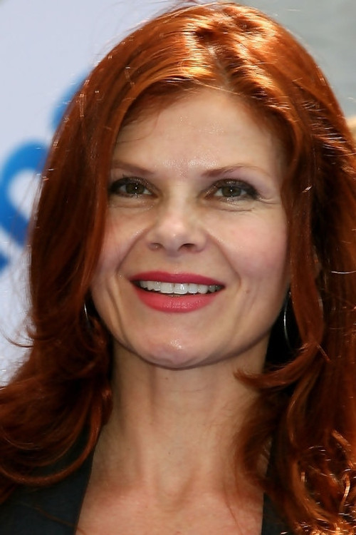 Lolita Davidovich