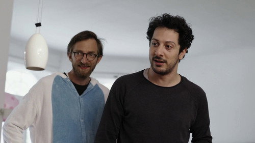 jerks. Season 2 Episode 3 - Munich
