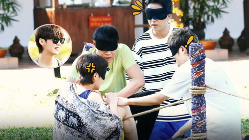 HaHaHaHaHa Season 4 Episode 3 - Episode 2 (Part 1)
