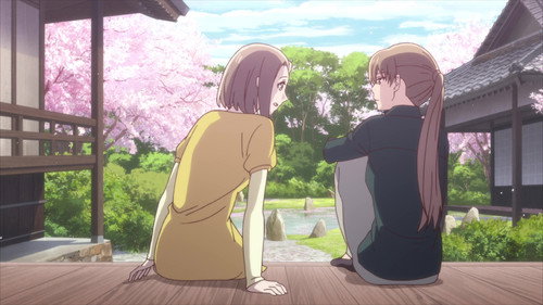 Fruits Basket Season 2 Episode 12 - You Cried for Me