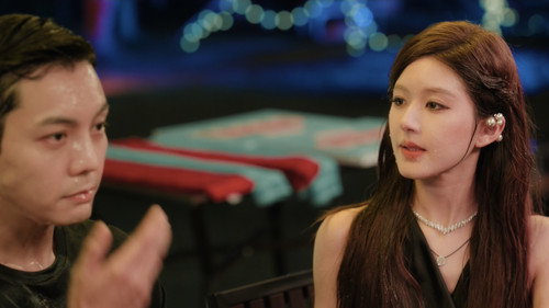 Love's Ambition Season 1 Episode 19 - Accepting the Proposal