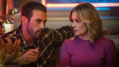 Riverdale Season 4 Episode 7 - Chapter Sixty-Four: The Ice Storm