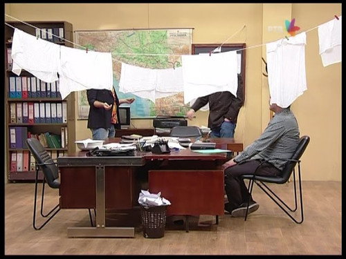 818 Ima li izbora? still