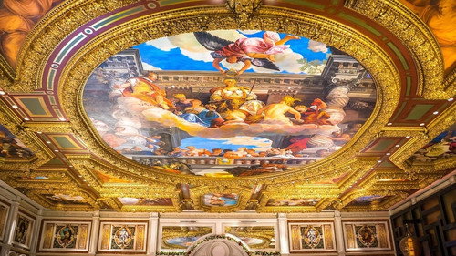 Ulisse - The Pleasure of Discovery Season 13 Episode 13 - The Sistine Chapel and Its Secrets