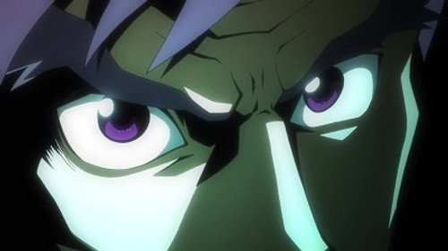 Nobunagun Season 1 Episode 4 - Hurricane