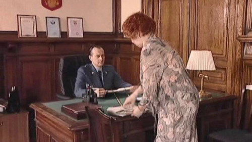 Secrecy of the Investigation Season 5 Episode 7 - Episode 7