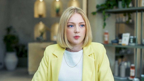 Florentina Season 1 Episode 24 - Episode 24