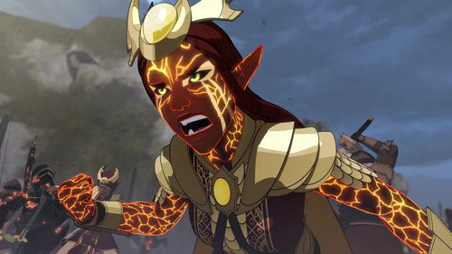 undefined Season 3 Episode 9 - The Final Battle