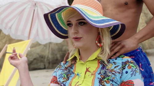 Open to It Season 1 Episode 6 - Open to Make-Up Sex