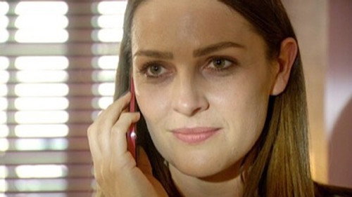 #Hollyoaks still