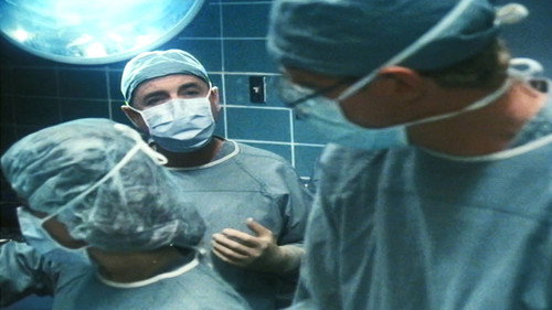 St. Elsewhere Season 4 Episode 20 - Come Home, Oh Sapien