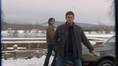 Season 7 Gag Reel still