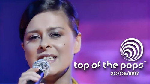 Top of the Pops Season 34 Episode 24 - June 20, 1997