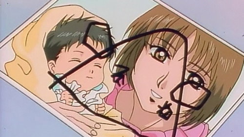 Minoru's Scribbles still