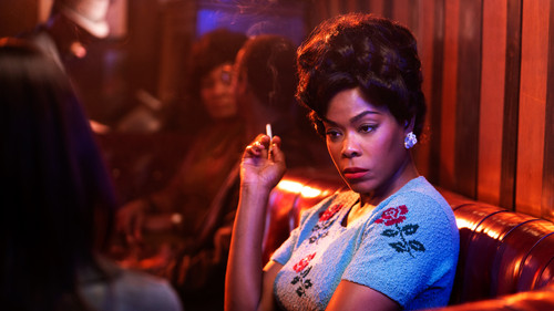 Matador still