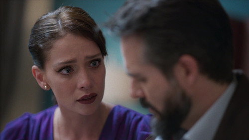 La mujer del diablo Season 3 Episode 5 - Episode 5