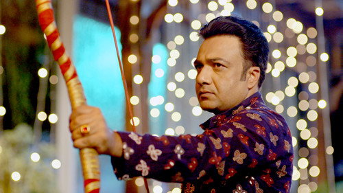Navratri Ka Pehela Din still