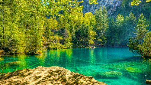 La Suisse des lacs Season 1 Episode 3 - Episode 3