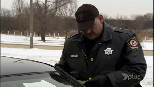 Lockdown Season 3 Episode 1 - Surviving Stateville