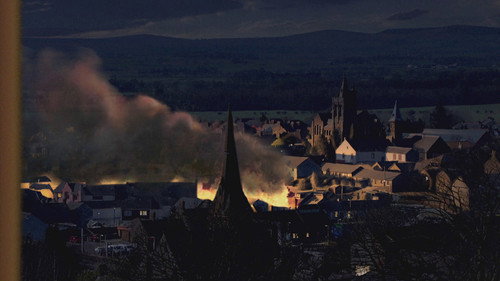 Air Disasters Season 21 Episode 2 - Lockerbie Disaster