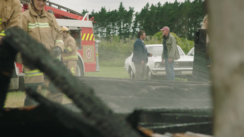 The Brokenwood Mysteries Season 8 Episode 6 - Four Fires and a Funeral