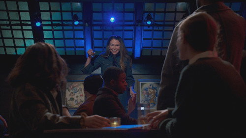Younger Season 7 Episode 10 - Inku-baited