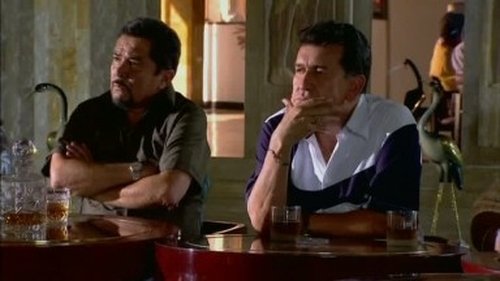 The Cartel Season 1 Episode 2 - Episode 2