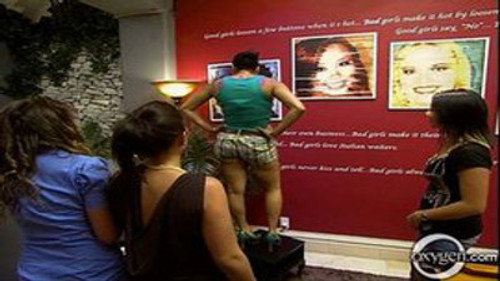 Bad Girls Club Season 1 Episode 6 - The Trouble with Boys