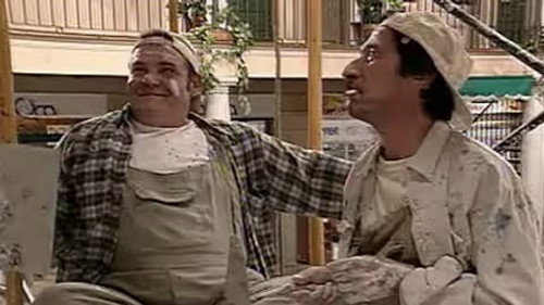 Manos a la obra Season 2 Episode 8 - Episode 8
