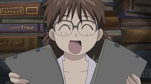 Fullmetal Alchemist: Brotherhood Season 1 Episode 7 - Hidden Truths